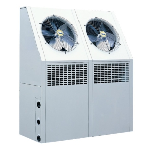 CHILLER GIẢI NHỆT GIÓ MINI TECO TW - Air Cooled Mini - Chiller