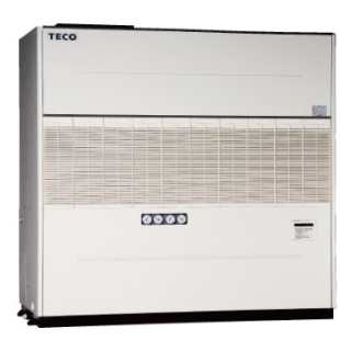 MÁY ĐIỀU HÒA KHÔNG KHÍ 30RT TECO - Air-cooled Package-type Air Conditioner