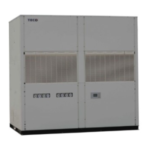 MÁY LẠNH TỦ GIẢI NHIỆT DẠNG CUỘN 50RT TECO - Scroll-type Water-cooled Package-type Air Conditioner