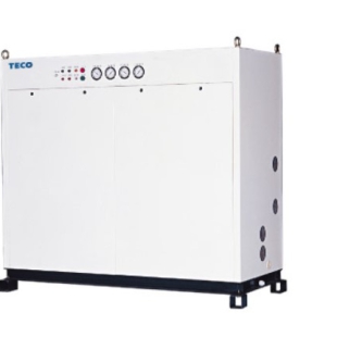 (New) High-efficiency Scroll-type Water-cooled Chiller TECO